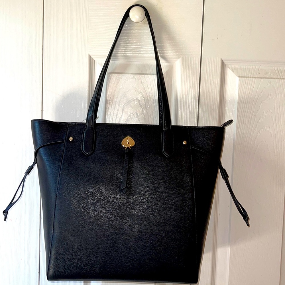 Kate Spade Bag & Dust Bag, NWT